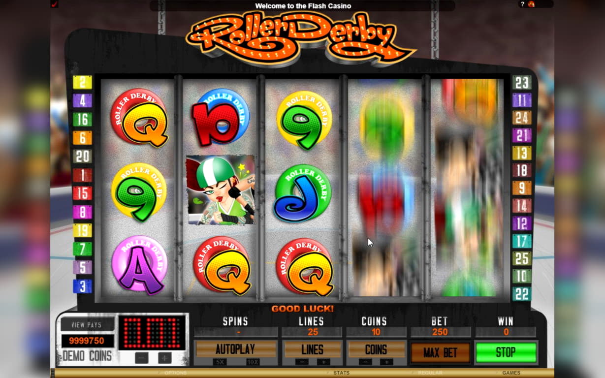 €175 Online Casino Tournament at Betway Casino