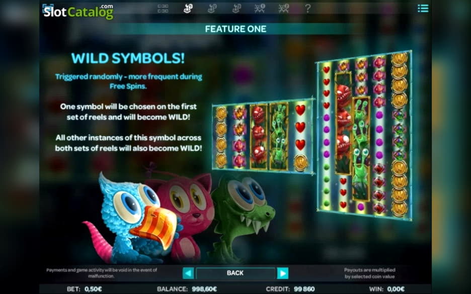£395 free chip at Casino Heroes