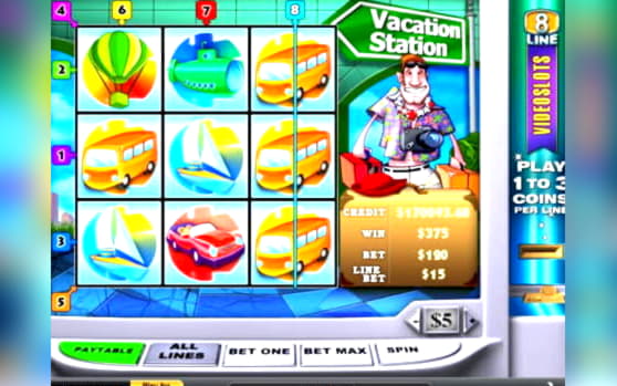 £4470 no deposit bonus casino at Mega Casino