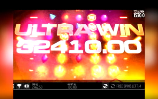 Eur 575 Free Casino Ticket at Jackpot City Casino