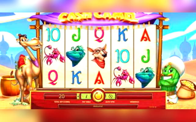 €525 free chip casino at Get Lucky Casino