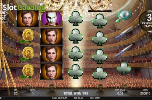 €60 Mobile freeroll slot tournament at Royal Panda Casino