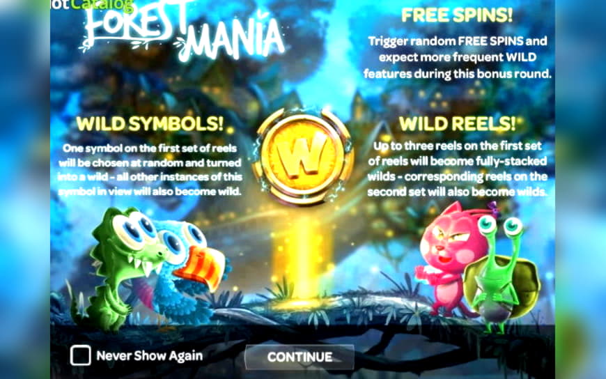 550% Match Bonus at Betway Casino