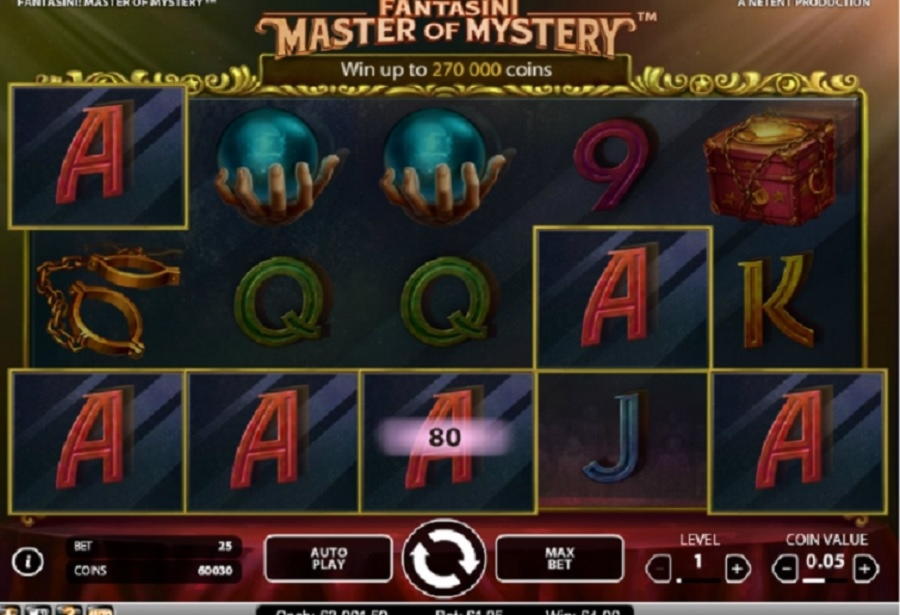 77 Free Spins no deposit at Net Bet Casino