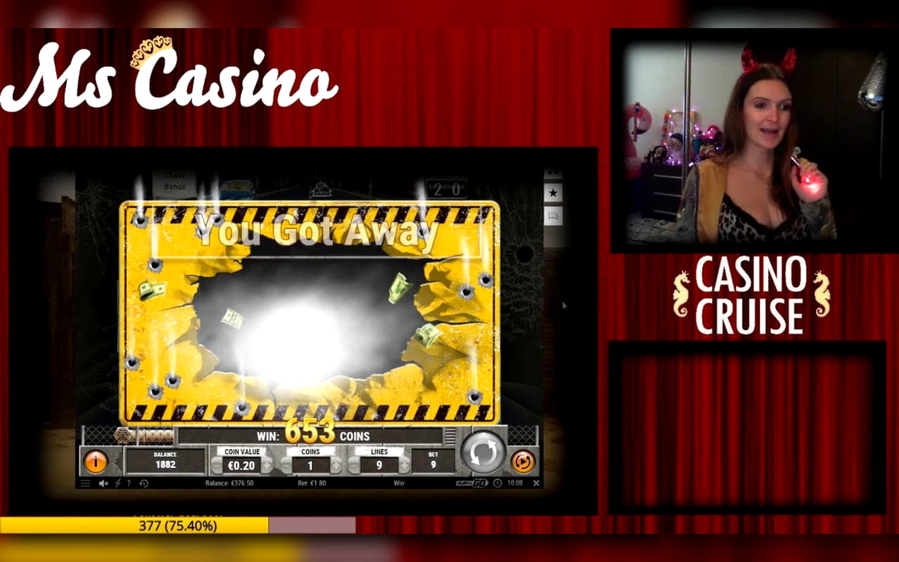 290 Free Casino Spins at Spinland Casino