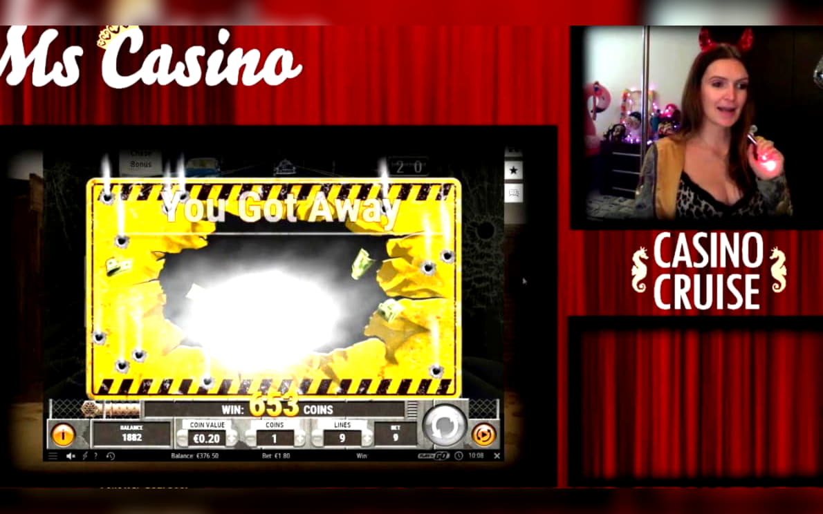 155% Signup Casino Bonus at Genesis Casino