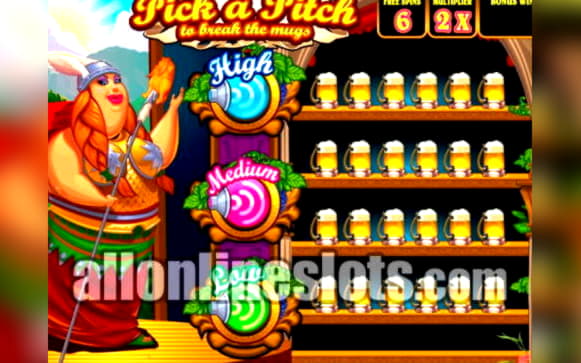 $685 Free Casino Tournament at Get Lucky Casino