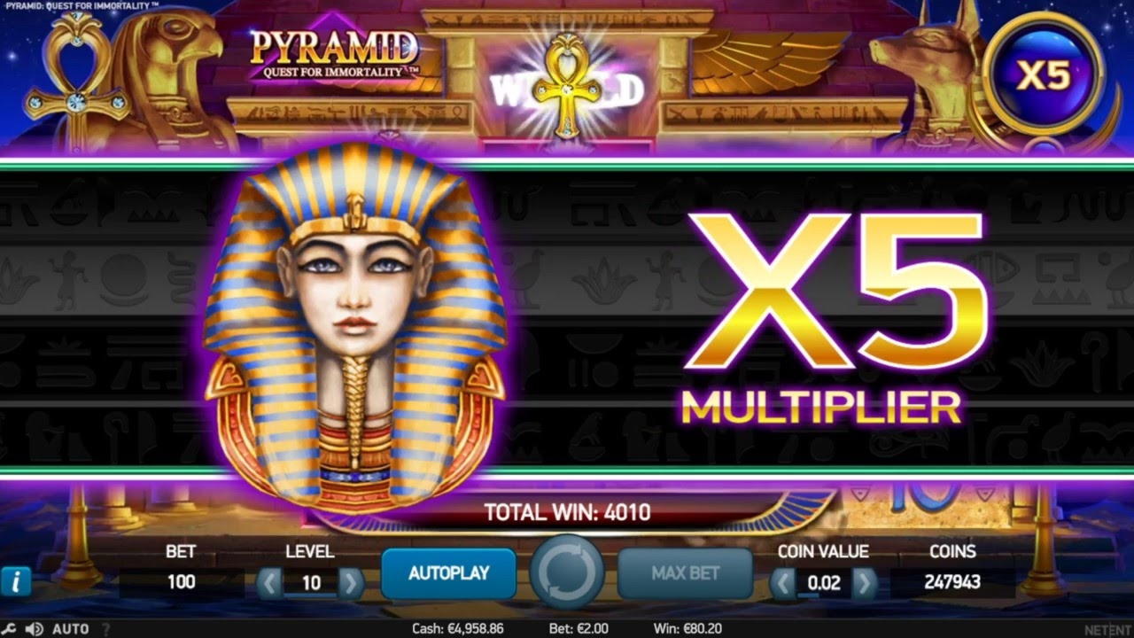 EUR 810 Tournament at Wink Slots Casino