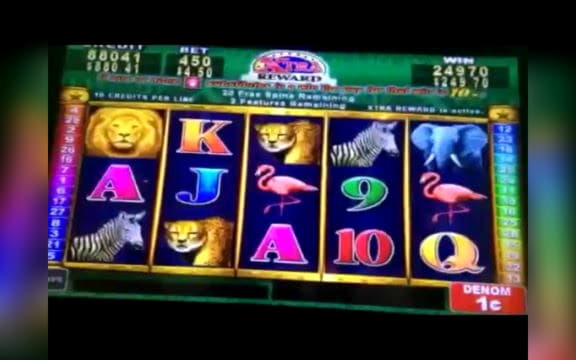 Eur 60 Online Casino Tournament at Genesis Casino