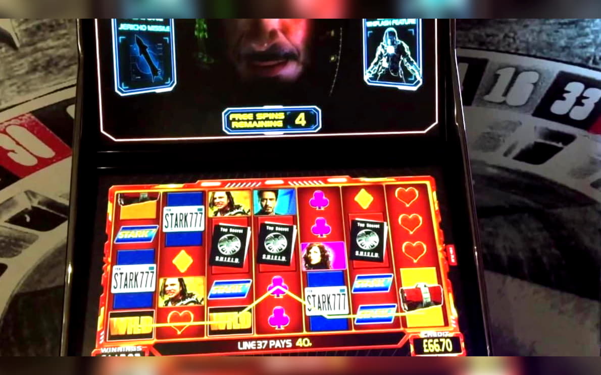 EURO 285 casino chip at Jackpot City Casino