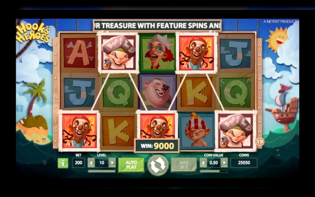 €625 Casino tournaments freeroll at Casino Heroes