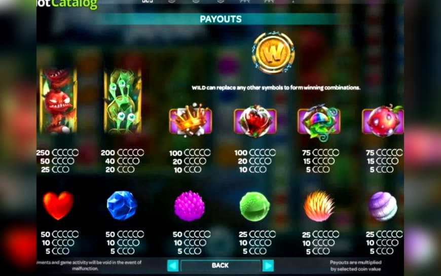£70 FREE CHIP CASINO at All Slots Casino