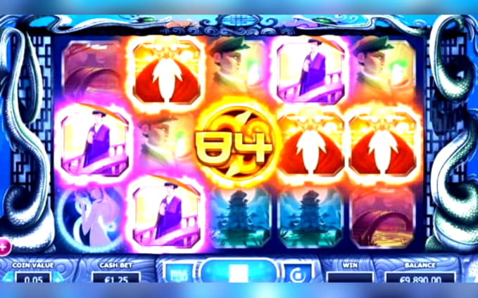 €4630 No deposit bonus at Mega Casino