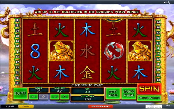 $66 Daily freeroll slot tournament at Mr. Win Casino