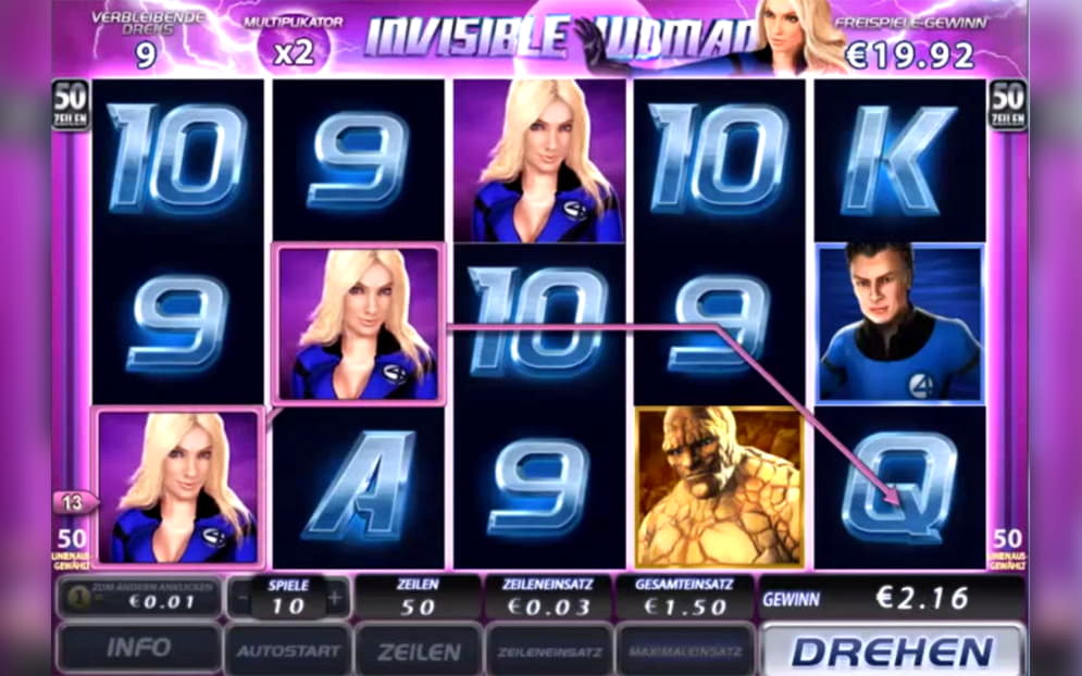 £365 Free Chip Casino at Jackpot City Casino