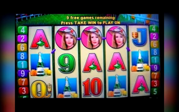 €485 Daily freeroll slot tournament at King Billy Casino