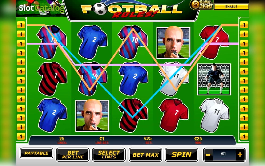 270 free casino spins at Vegas Hero Casino