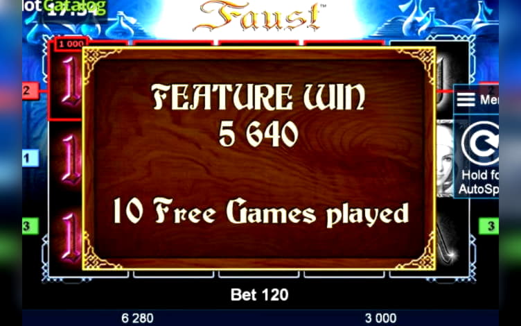 $170 Tournament at Spin Palace Casino