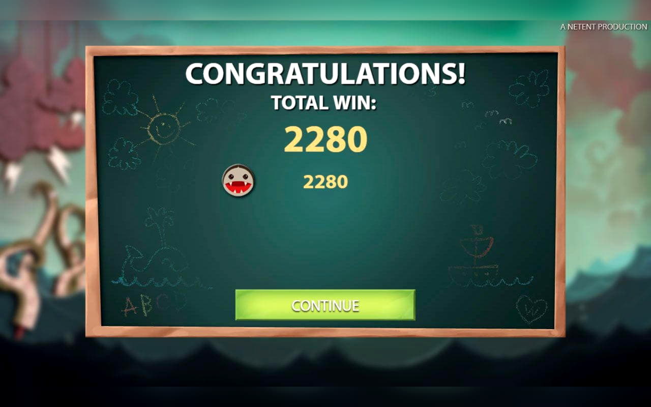 EUR 85 No deposit bonus code at Royal Panda Casino