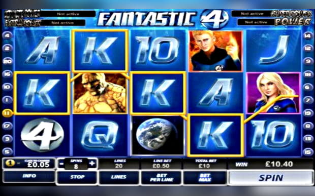 €2155 No Deposit at Spin Palace Casino