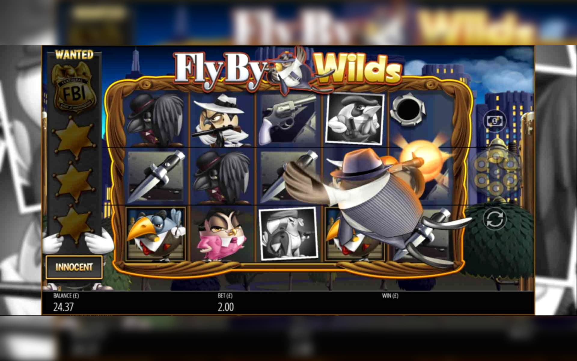 60 Free casino spins at Mr. Win Casino