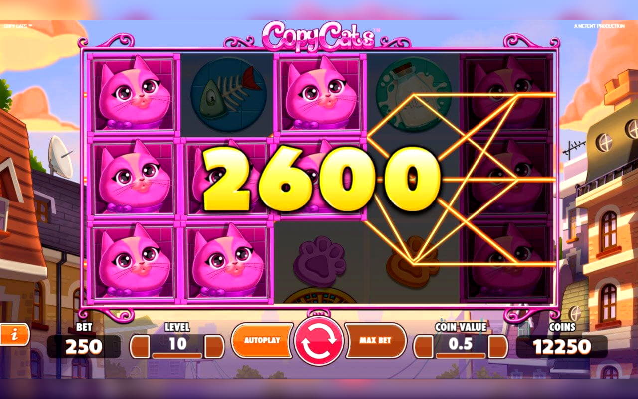 Eur 685 Daily freeroll slot tournament at Royal Panda Casino