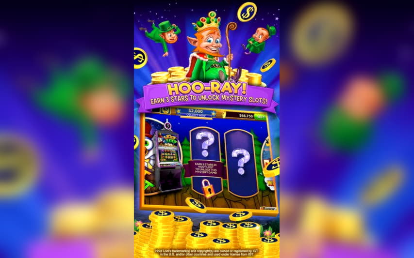 280 Free Spins no deposit casino at Party Casino
