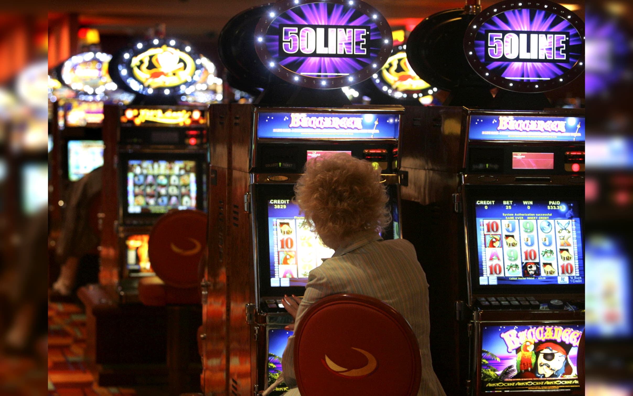 €655 free casino chip at Mansion Casino