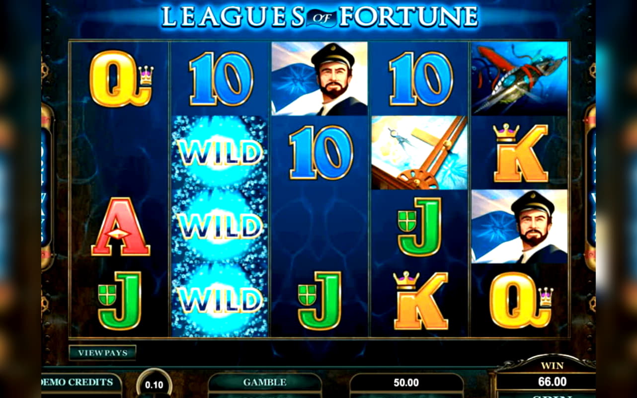 €680 free casino chip at Mega Casino