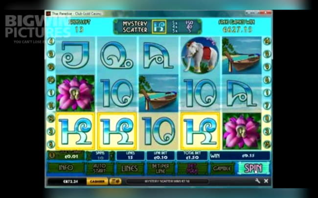 Eur 2580 NO DEPOSIT BONUS at Royal Panda Casino