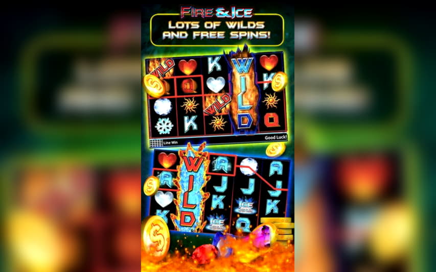 EURO 680 no deposit bonus casino at Jackpot City Casino