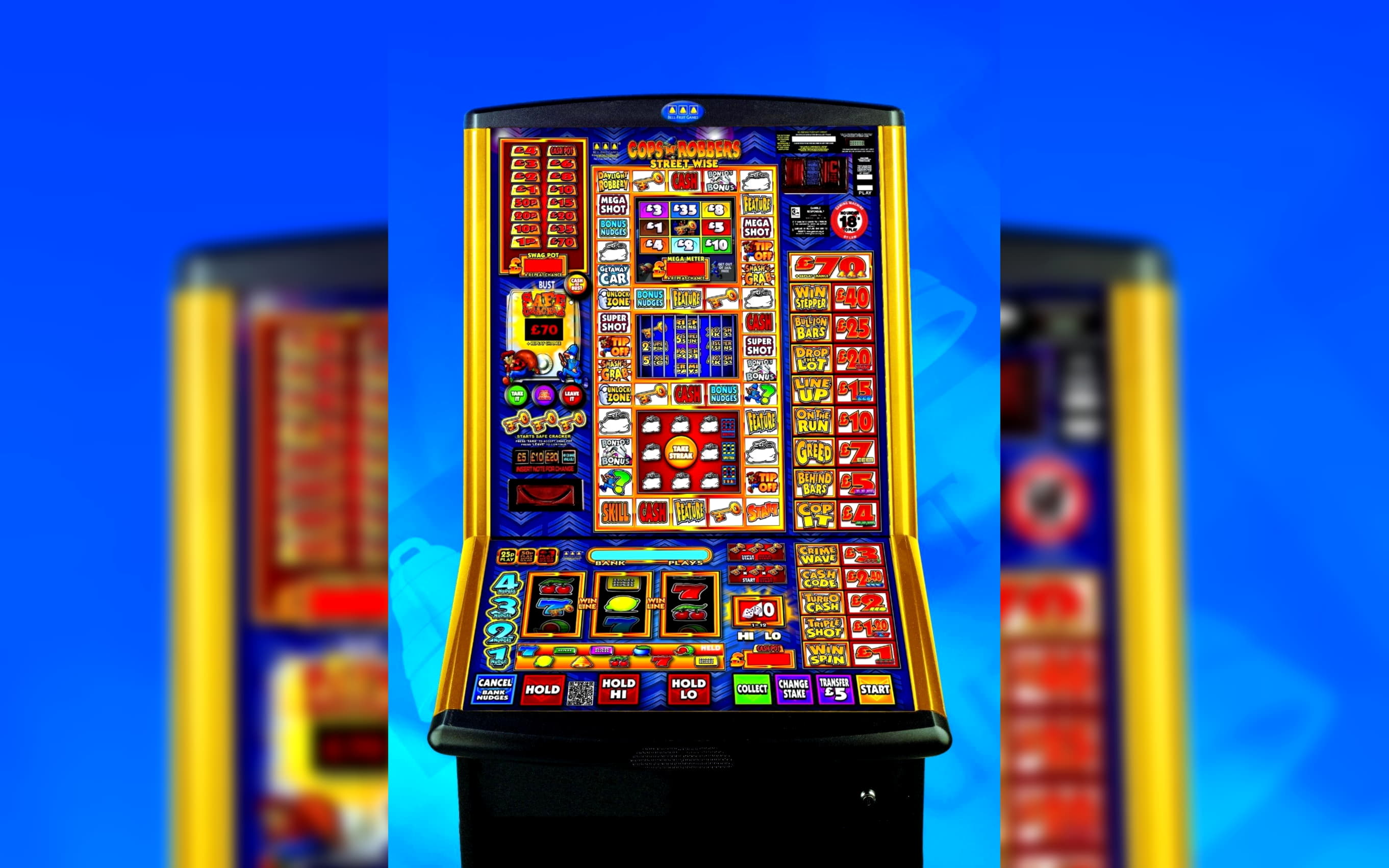 35% Best signup bonus casino at Mansion Casino