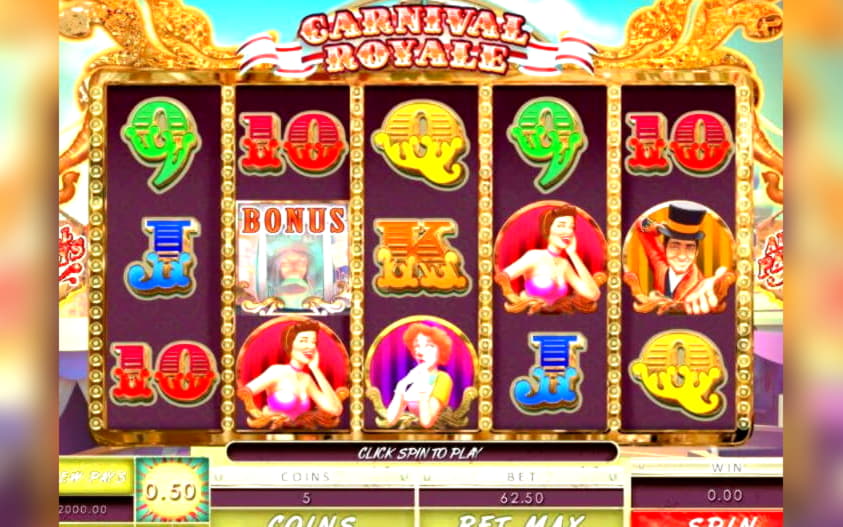 £380 Free Casino Tournament at Fruity Casa Casino