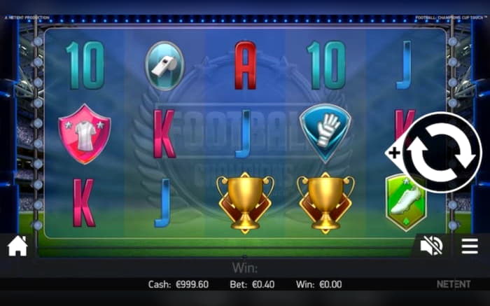 €180 Mobile freeroll slot tournament at Mega Casino