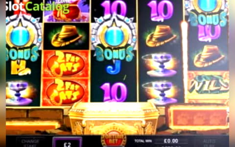710% Match at a casino at Jackpot City Casino