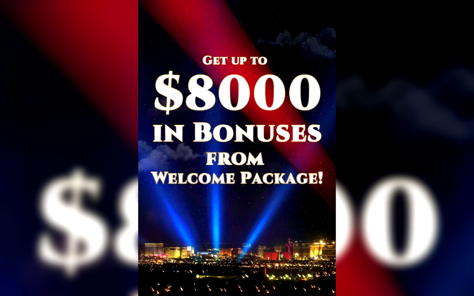 135 Trial Spins at Net Bet Casino