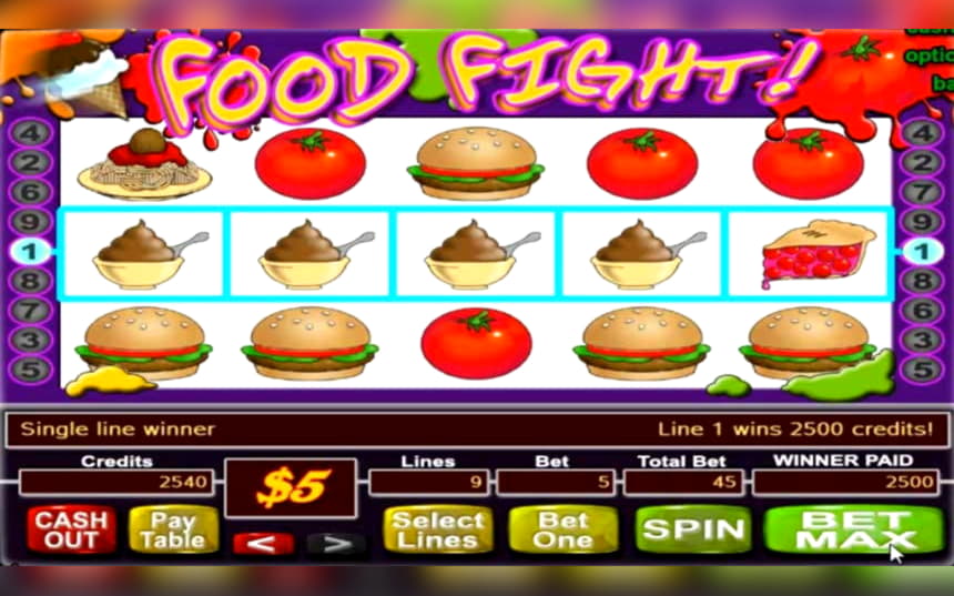 £680 FREE CHIP CASINO at Tony Bet Casino