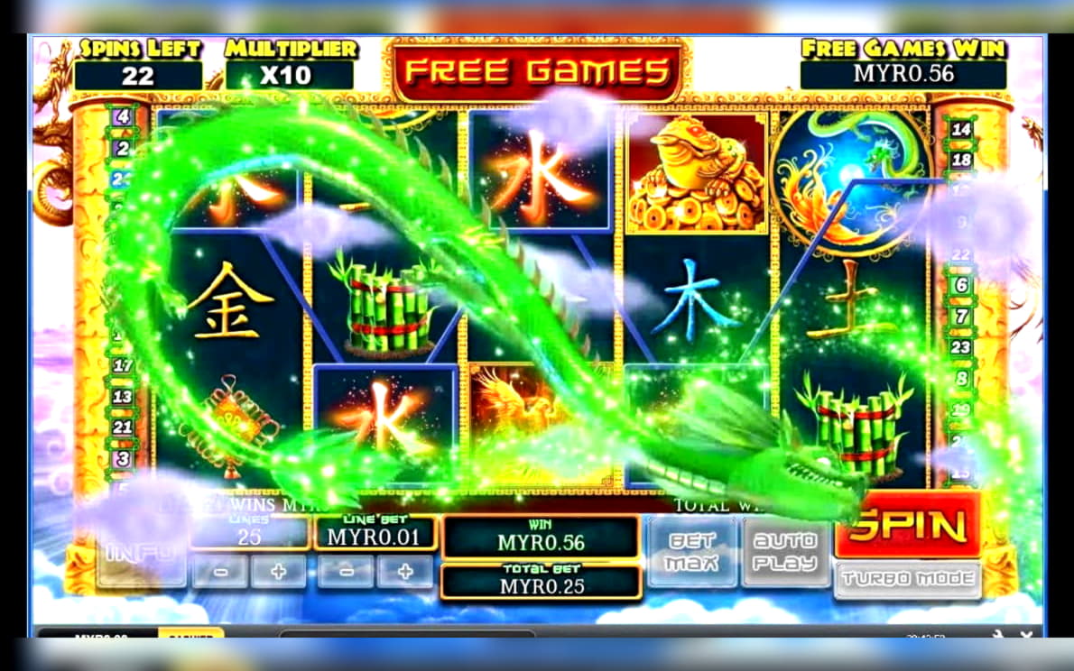 495% Best Signup Bonus Casino at Party Casino
