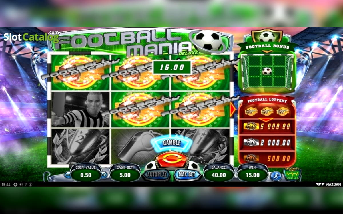 $375 free chip at Spin Palace Casino