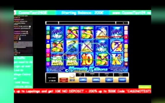 60 Free Spins no deposit casino at Casino-X