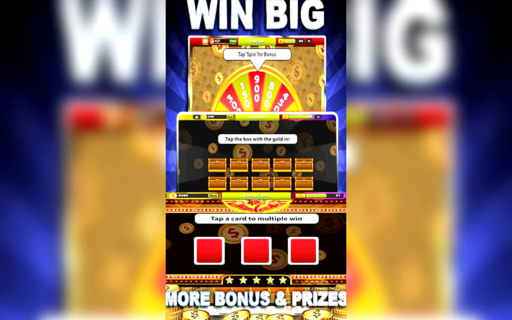 €390 Free Casino Ticket at Betway Casino