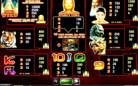 575% No Rules Bonus! at Party Casino