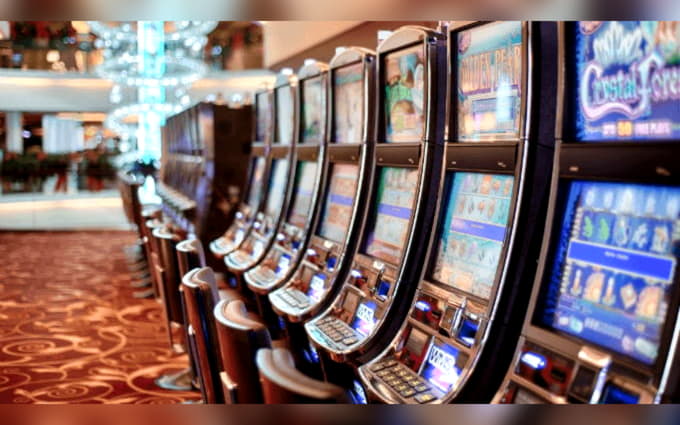 740% Deposit match bonus at Party Casino