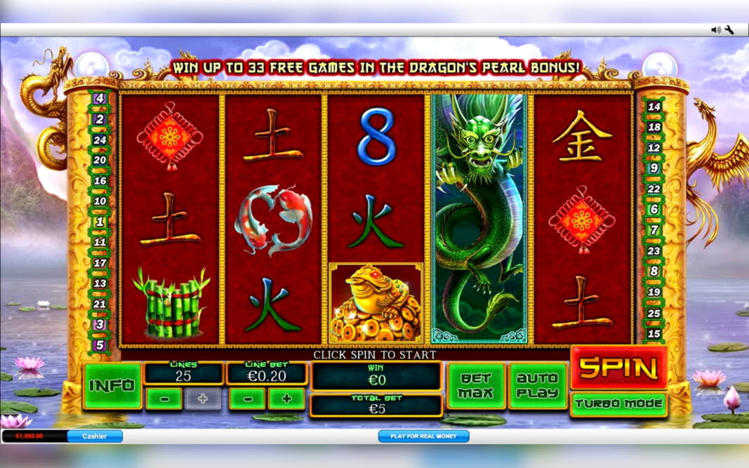€80 Casino Tournament at Royal Panda Casino