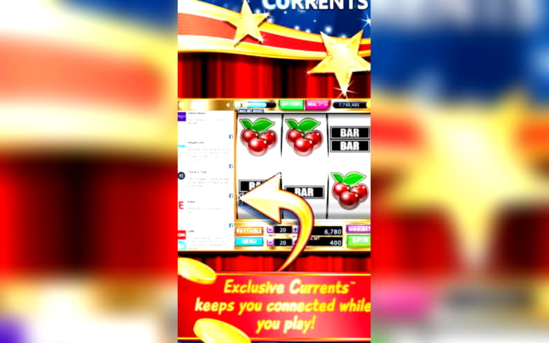 175 Free spins no deposit casino at Get Lucky Casino