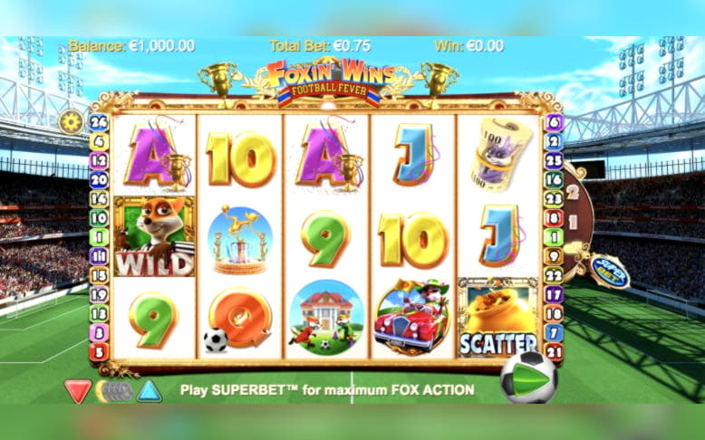 745% Match Bonus at Joy Casino
