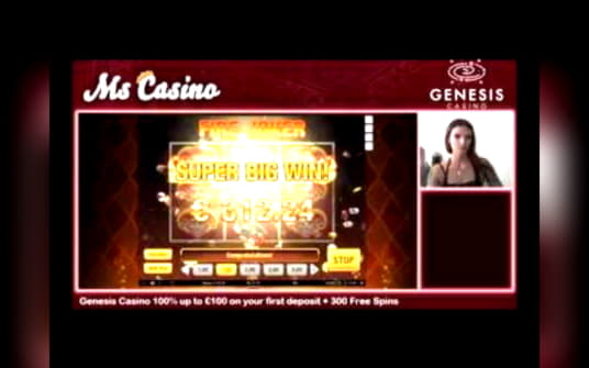 €100 Free Casino Tournament at Get Lucky Casino