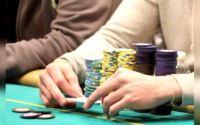 EUR 175 Tournament at Vegas Hero Casino
