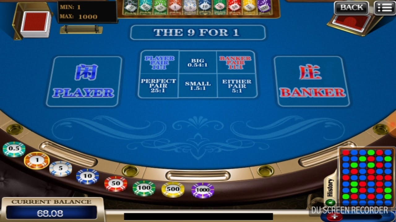 33 free spins no deposit at Get Lucky Casino