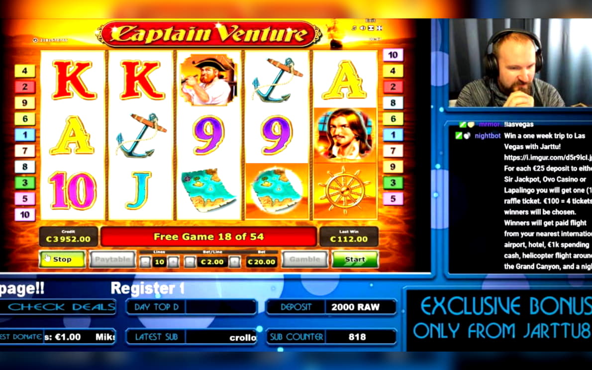€825 Tournament at BGO Casino